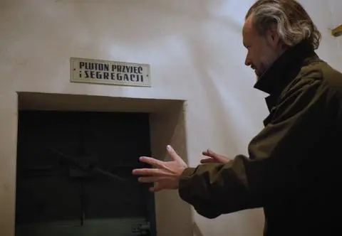 Podziemne miasto - schrony Nowej Huty