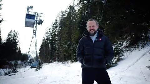 Jak działa kolejka na Kasprowy Wierch?
