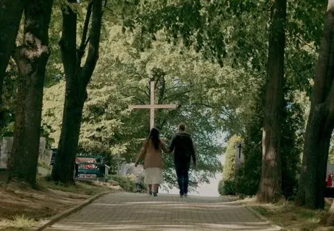 Ciąża czwarta, poród pierwszy 