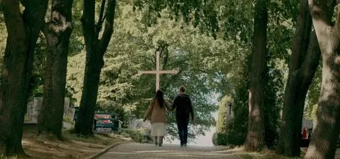 Ciąża czwarta, poród pierwszy 