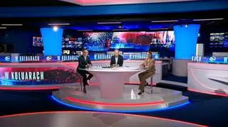 Kamiński stracił posadę wiceprezesa PiS. "Może mieć różne materiały na różnych polityków"