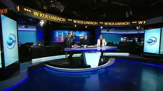 Banaś kandydatem na prezydenta? "To walka o drugą kadencję"