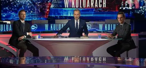 Słowa Hołowni "wywołały wielkie wkurzenie"