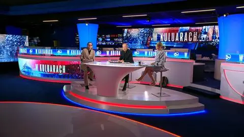 "Koniec letniej wody", a "do centrum nie ma po co iść". Kulisy wyboru Czarnka