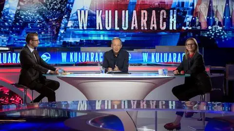 Antyukraińska gra polityczna. "Prezydent buduje swoją pozycję"