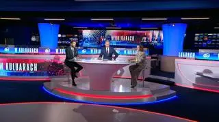 "Prezydent został tylko z tym, że zawetował tańszy prąd do końca roku"