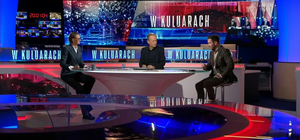 Żurek Tuska. "Zauważyłem, że polityków PiS to bardzo drażni"