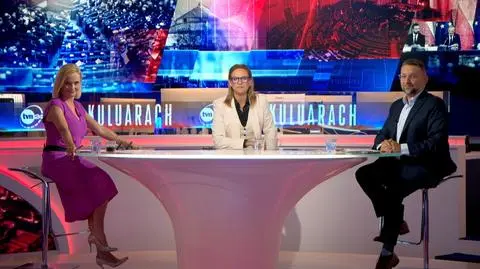 "Miałaby stracić stanowisko, ale nie ma chętnych na jej miejsce"