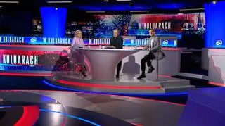"Też w PO słyszałem głosy, że to nie jest Donald Tusk w topowej formie"