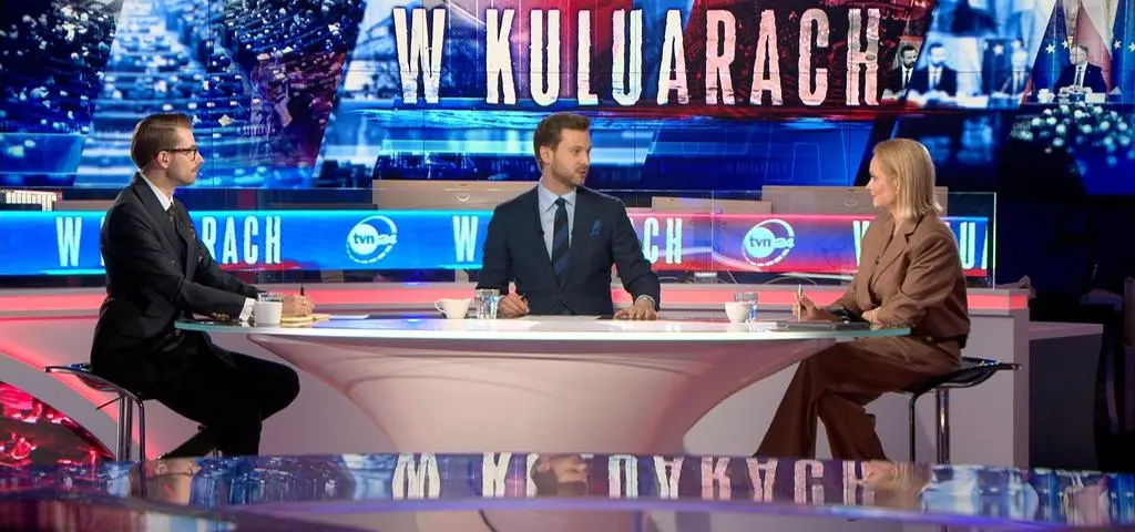 W PiS nie traktują go poważnie? "Mówią o nim: chłopak z Tik Toka"