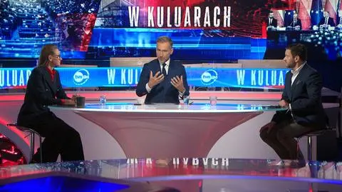 "To pokazuje, kto dyktuje sposób mówienia prawicy"