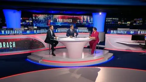 Wielkie marsze w Warszawie. "Takie emocje budują frekwencję"