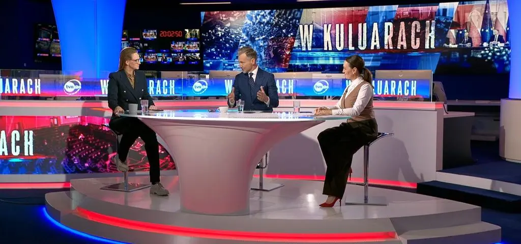 Kto "premierem" Kaczyńskiego? "W PiS mówią, że w sercu prezesa jest Bocheński”