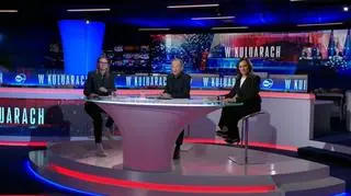 "Podchody trwały od dobrych paru miesięcy". Kulisy spotkania Nawrockiego z Trumpem