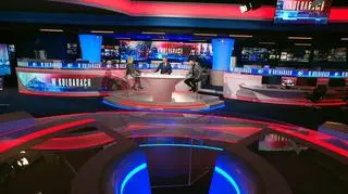 Antyimigracki wiec PiS. "Nawet w PiS słychać, że frekwencja nie była taka, na jaką liczyli"