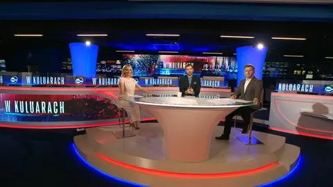 Pomysł "zirytował Kaczyńskiego". Ale może być też "dużym problemem dla KO"