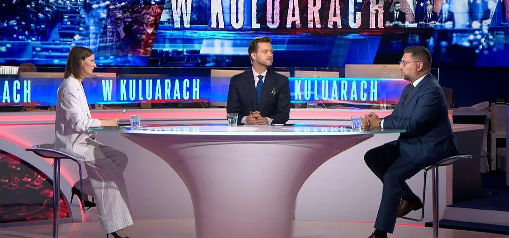 "Gra na wyjście" i "największy kryzys w historii". Rozłam w PiS to już fakt?