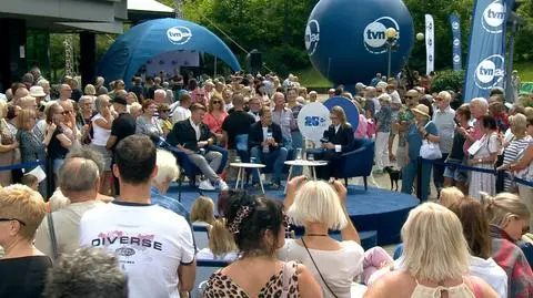 "W tej wypowiedzi są nieścisłości". Co dalej planuje Morawiecki?