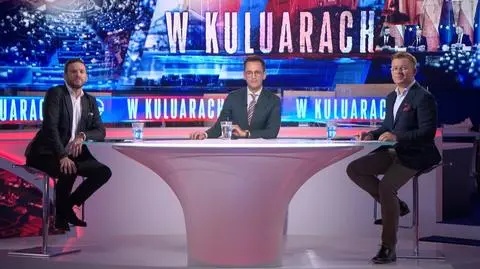 Oglądaj "W kuluarach"