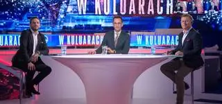 "Morawiecki może zakulisowo rozmawiać  z Kosiniakiem-Kamyszem"