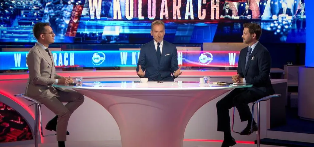 Ambicja i "poczucie politycznej krzywdy". Kiedy zaczęło kończyć się PiS, jakie znamy?