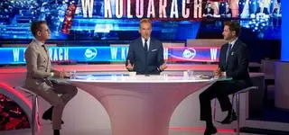 Harcerze Morawieckiego o Kurskim "spuszczonym ze smyczy". Jakie słowa padły?