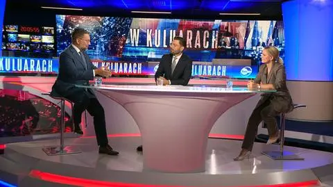 Grill u Morawieckiego, a co z PiS? "Coś szykuje na najbliższe dni"