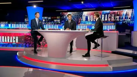 Kaczyński nie chce odciąć się od Ziobry. Mocna teoria polityków PiS
