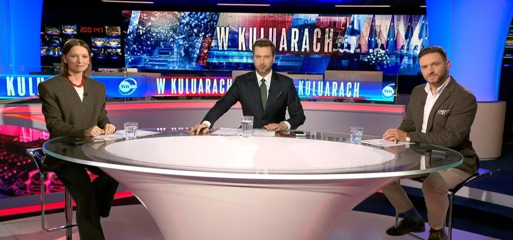 PiS jak Jezus? Według posła - tak