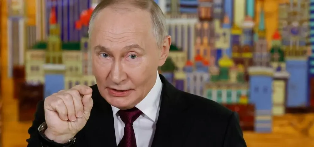 Rosja "wykorzystała słabość Trumpa"? "USA miały być kurierem"