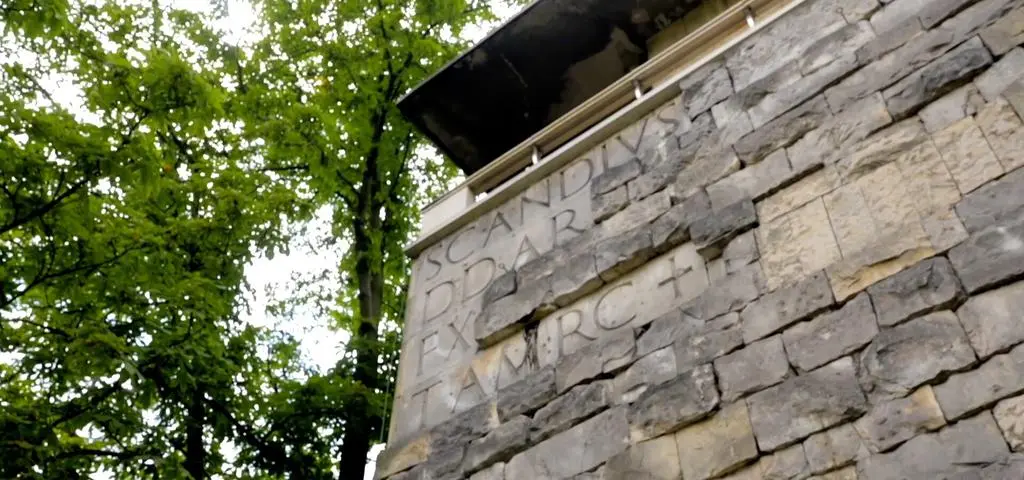 Zagadkowy szyfr i inne tajemnice domu architekta polskich elit