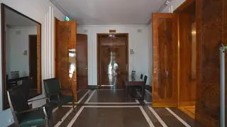 Lenin wiecznie żywy w piwnicach KC PZPR. Tajemnice Domu Partii