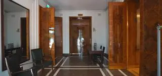 Lenin wiecznie żywy w piwnicach KC PZPR. Tajemnice Domu Partii