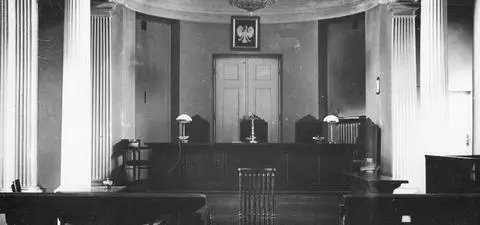 Miał tak wyglądać, żeby "obywatel narobił w portki". Jakie tajemnice w sobie kryje?