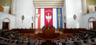 Pomnik dumy i ambicji Śląska. Co kryje w swoich podziemiach?