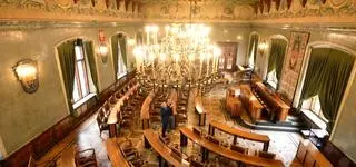 Budynek, który skrywa wiele tajemnic. "Żaden element nie jest przypadkowy"