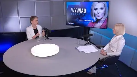 O co pytać lekarza, gdy otrzymamy wynik?