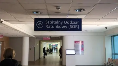 "Ogromny problem społeczny, którego nikt nie chce zauważyć", a pacjentów przybywa