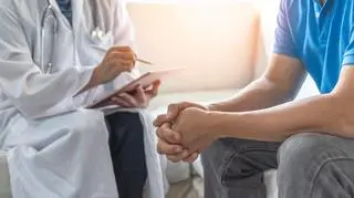 Schorzenia, o których każdy myśli, że go nie dotkną