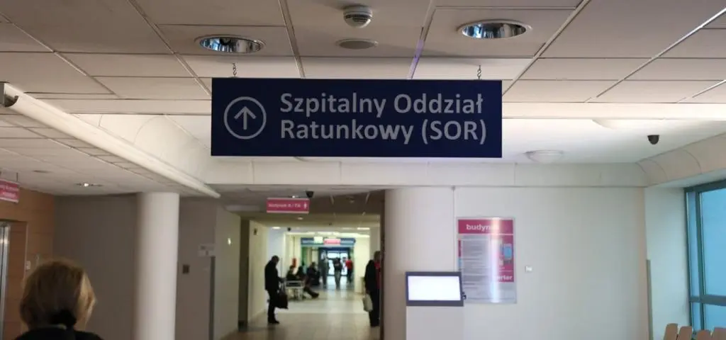 "Ogromny problem społeczny, którego nikt nie chce zauważyć", a pacjentów przybywa