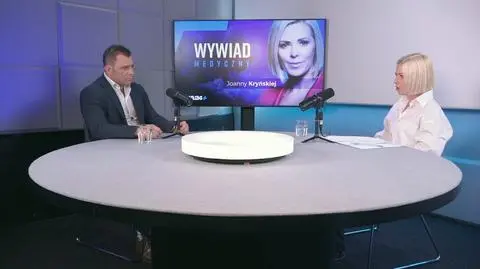 To kaski, a nie lekarze ratują dzieciom życie