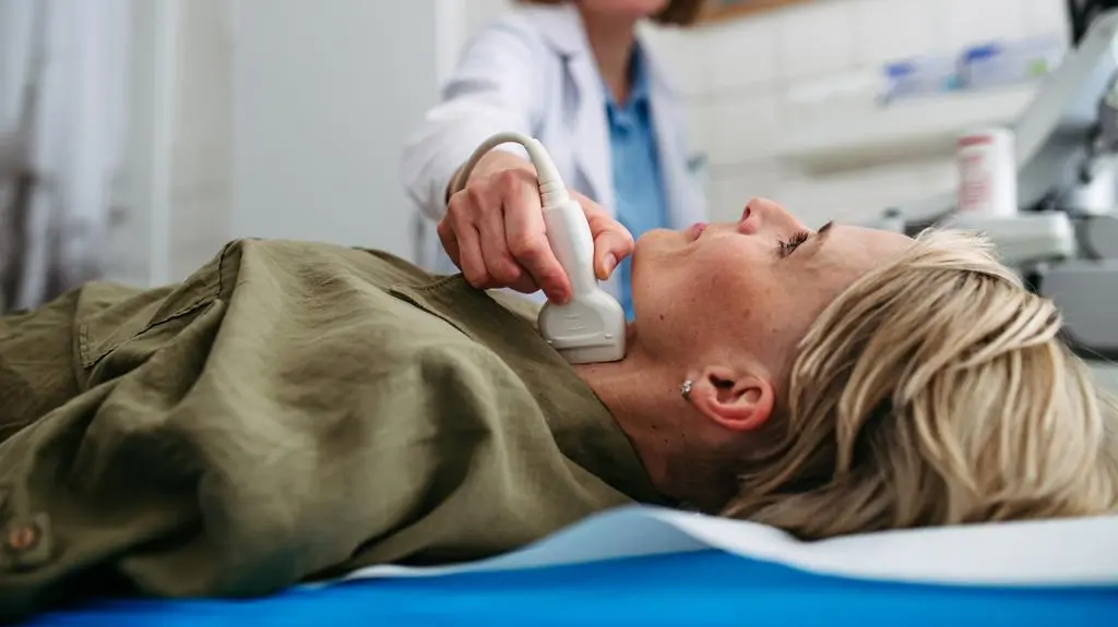 Choroba, która dopada co piątego Polaka. "Na początku mówi do nas szeptem"