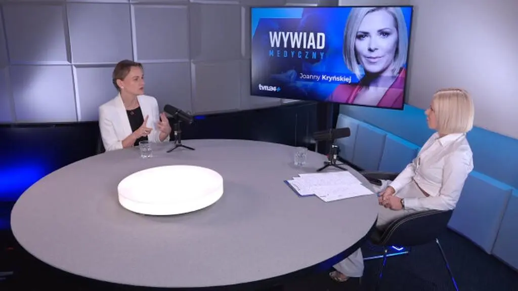 O co pytać lekarza, gdy otrzymamy wynik?