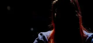 "Nie żyłam, istniałam, po prostu"