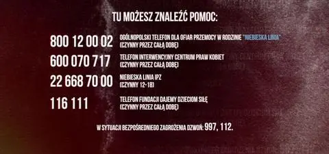 "Jeżeli istnieje piekło, to wygląda jak moje małżeństwo"