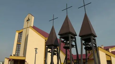 Kościół w Białopolu