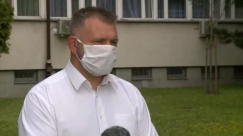 Wszczęto postępowanie dyscyplinarne wobec sędziego Żurka