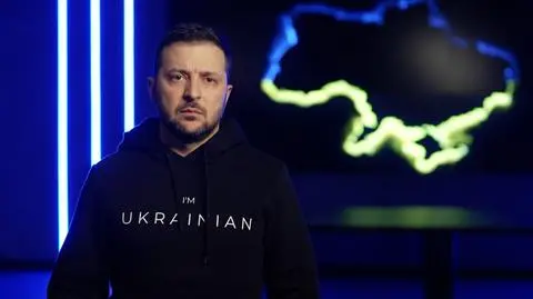 Він мав прозвучати перед фіналом Чемріонату Світу, FIFA не погодилася. Зеленський опублікував своє "звернення про мир"