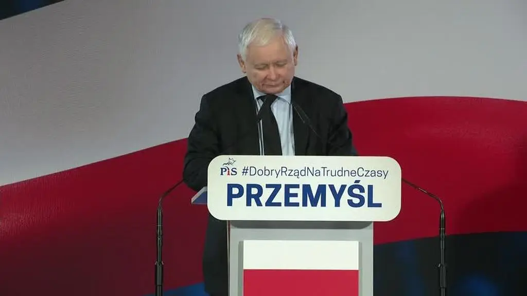 kaczynski