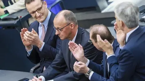 Friedrich Merz